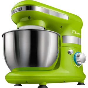 Sencor STM 3011GR stolní mixér zelená