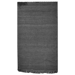 Ručně tkaný kusový koberec Black Pearl, Rozměry koberců 170x240 Dream Home Carpets India koberce