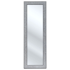 Nástěnné zrcadlo Kare Design Rockstar, 178 x 60 cm
