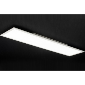 Stropní bílé LED svítidlo Claudes R (Nordtech)