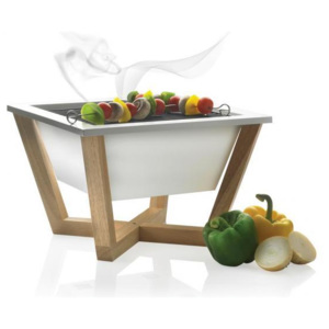XD Design, Nido BBQ gril, P422.213, white