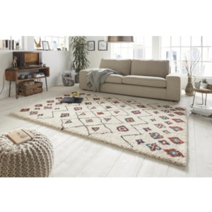 Mint Rugs - Hanse Home koberce Kusový koberec Allure 102754 creme - 80x150