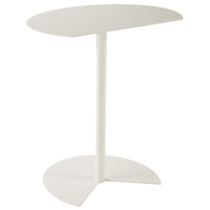 Béžový barový stolek MEME Design Way
