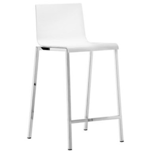 Barová plastová židle Kuadra 1102 - PD
