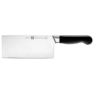 ZWILLING Čínský kuchařský nůž 18 cm ZWILLING® Pure