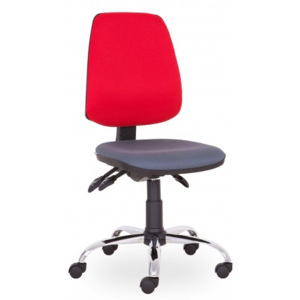 Alouněná kancelářská židle - SG