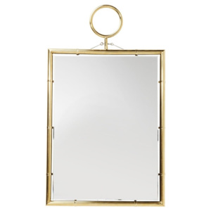 Nástěnné zrcadlo Kare Design Timelles
