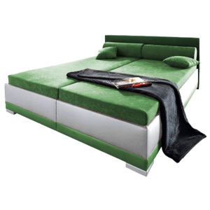 Nadrozměrná postel Modul 240x220cm s úložným prostorem