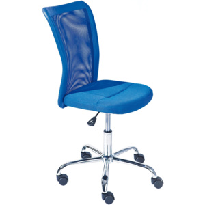 Interlink Dětská židle Bonnie - modrá
