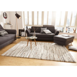 Mint Rugs - Hanse Home koberce Kusový koberec Nomadic 102694 Creme Grau Meliert - 80x150