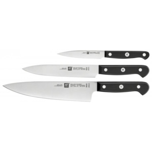 Zwilling Gourmet set nožů 36130-003, 3 ks