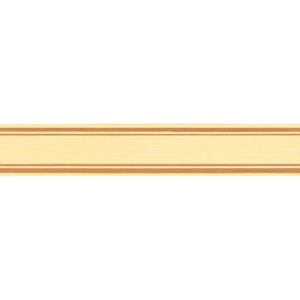 Bordura samolepící Pruh béžový - šířka 3cm x délka 5m