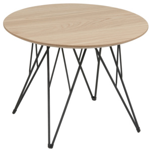 Konferenční stolek Stark, 55 cm, dub - dub