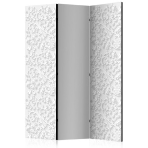Paraván - Room divider – Floral Motiv I 135x172cm
