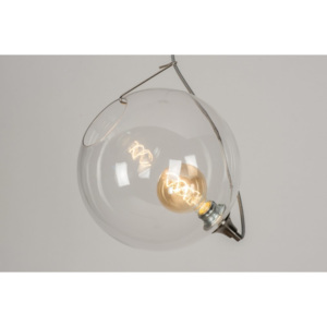 Závěsné designové svítidlo Vitra (Kohlmann)