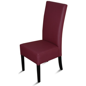 Moderní židle Comforta se zesíleným sedákem