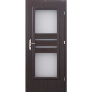 Interiérové dveře Cetra 3/3 (řada Standard)
