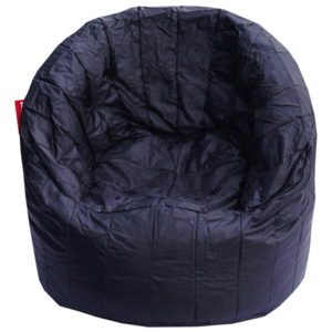 Sedací vak Lumin Chair - black