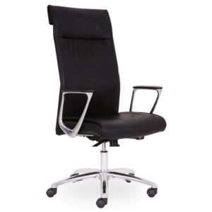 Kancelářská židle AD-650-LO