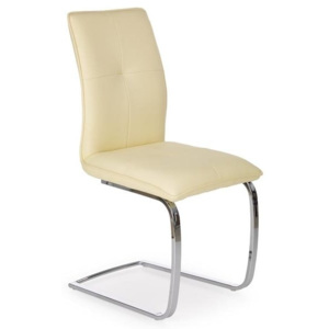 Halmar Jídelní židle K252, béžová