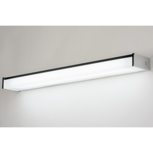 Nástěnné designové LED svítidlo Nimeo (Nordtech)
