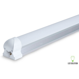 LED Solution LED zářivkové svítidlo 60cm 10W Premium Barva světla: Teplá bílá