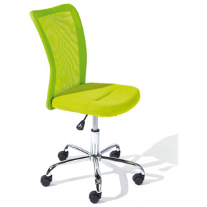 Interlink Dětská židle Bonnie - zelená