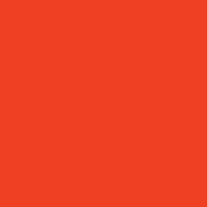 Samolepící tapeta jednobarevná d-c-fix matná červená rumělková šíře 45cm - dekor 836