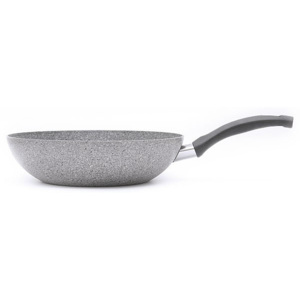 Wok pánev Ballarini Cortina Granitium 28 cm