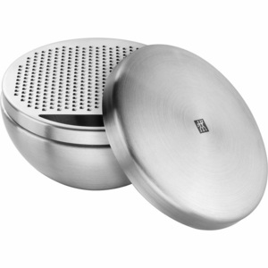 Zwilling TWIN Pure steel struhadlo na parmazán