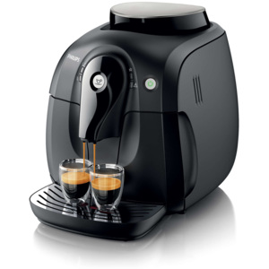Automatický kávovar Philips Saeco HD 8650/09