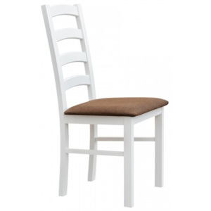 Židle Belluno Elegante 01, čalounění MINI 529