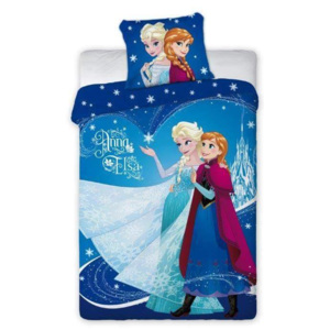 Ledové království Anna a Elsa 2