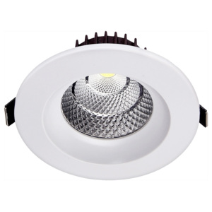 Emithor LED Podhledové svítidlo DOWNLIGHT PLASTIC LED/5W/230V 27300