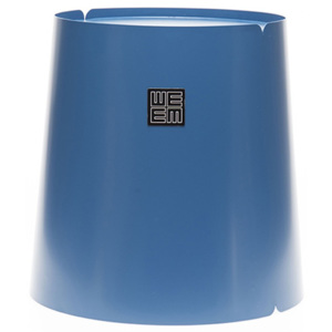 Modrý příruční stolek MEME Design Bobino