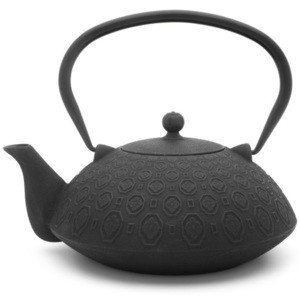 Bredemeijer Konvička na čaj Yinan 1,1L černá