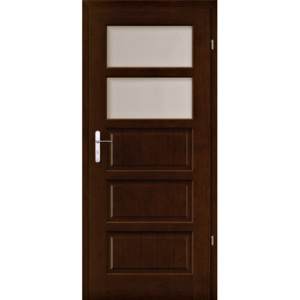 Dřevěné dveře Toledo 2