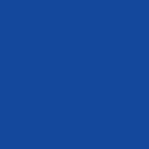 Samolepící tapeta jednobarevná lesklá modrá šíře 45 cm - dekor 816