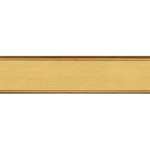 Bordura samolepící Jednobarevná tmavě béžová - šířka 5cm x délka 5m