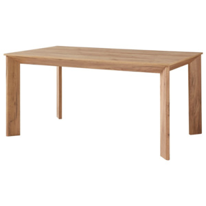 Jídelní stůl v dekoru dubového dřeva Germania Design2