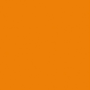 Samolepící tapeta jednobarevná oranžová matná šíře 45cm - dekor 885