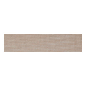 Bordura papírová Jednobarevná hnědá - šířka 5cm x délka 5m