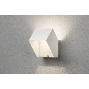 Nástěnné designové venkovní LED svítidlo Konic (Nordtech)