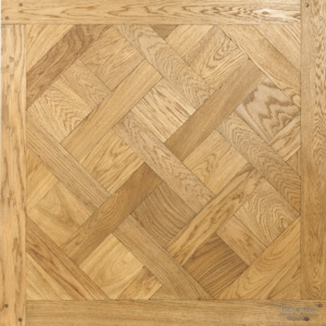 QC Floors Masivní kazetová podlaha Versailles
