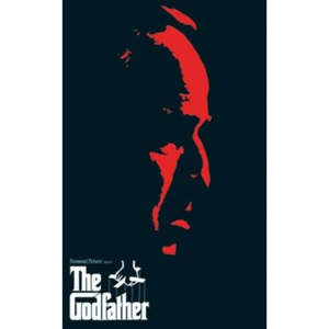 Fotoobraz -Godfather, Kmotr (Red face)