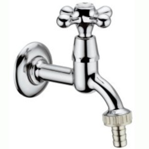 PAFFONI IRIS ventil výtokový s připojením na hadici 1/2"x3/4" IRV211CR
