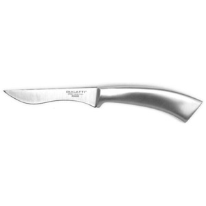 Loupací nůž ERGO Bugatti Casa (Barva - kovaná nerezová ocel)