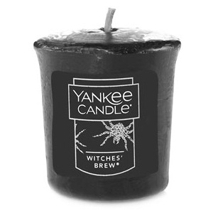 Yankee Candle – votivní svíčka Witches Brew 49 g