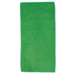 Ručník LADESSA 50x100 cm, zelený - Kela