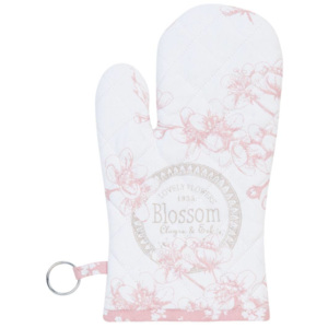 CHŇAPKA CLAYRE EEF 16x30cm - kolekce Lovely Blossom Flowers LBF44